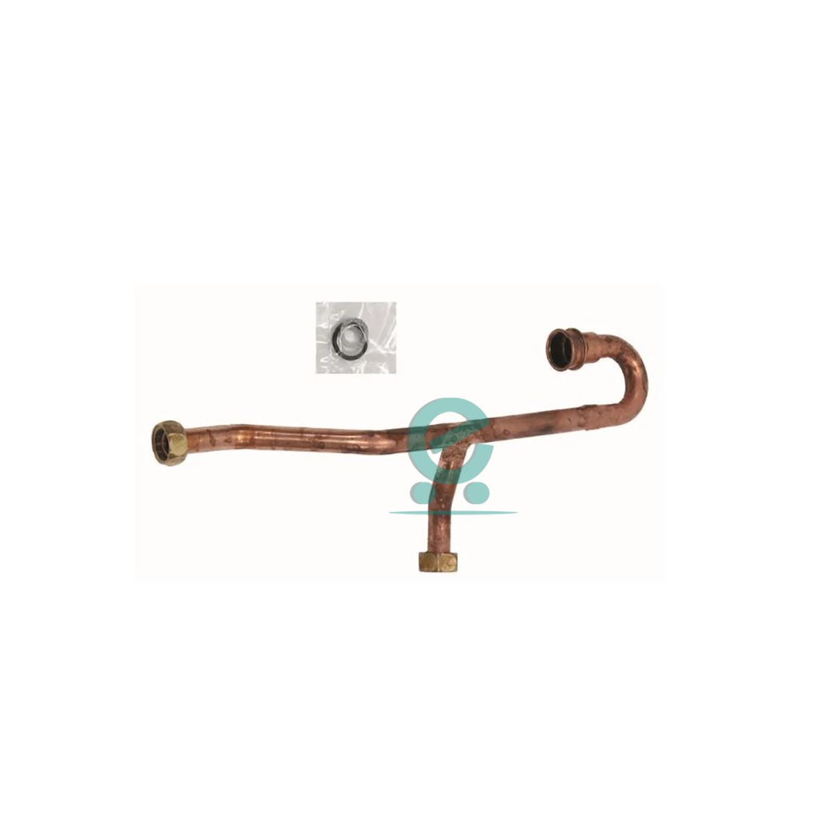 Vaillant Resirkülasyon Bağlantı Borusu - 20057235