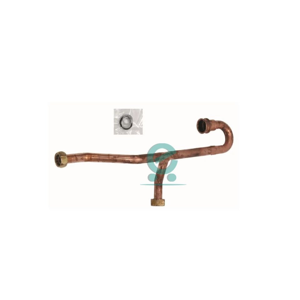 Vaillant Resirkülasyon Bağlantı Borusu - 20057235