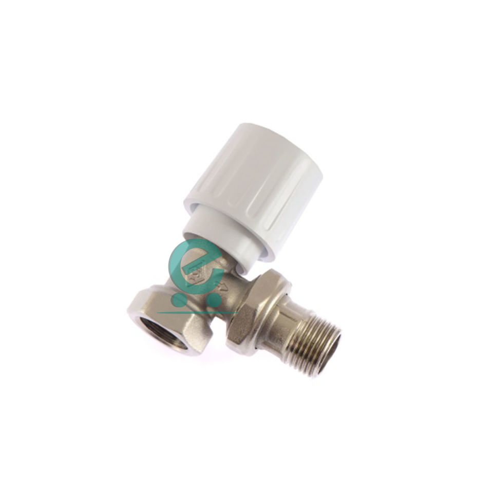 Vaillant VAI-S1 Köşe Radyatör Vanası
