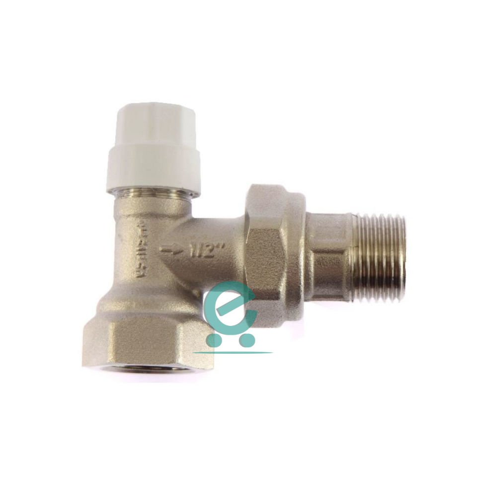 Vaillant VAI-G1 Köşe Geri Dönüş Vanası - 10024413