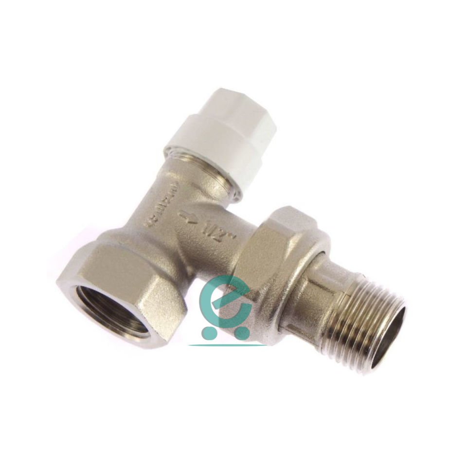Vaillant VAI-G1 Köşe Geri Dönüş Vanası - 10024413