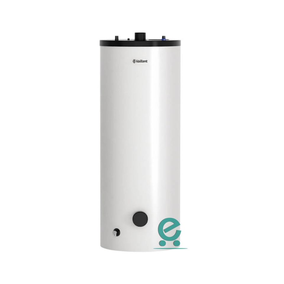 Vaillant uniSTOR RW 250 lt Tek Serpantinli - Isı Pompası Boyleri