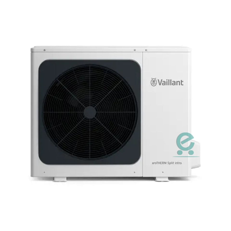 Vaillant aroTHERM Split intro 8 kW Isı Pompası
