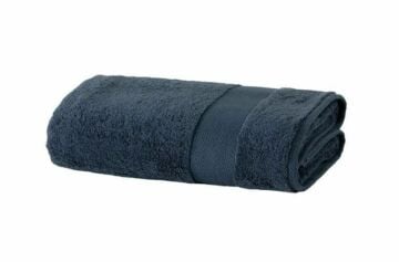 Yataş Bedding Essentials Banyo Havlusu - Navy (90x150 cm)