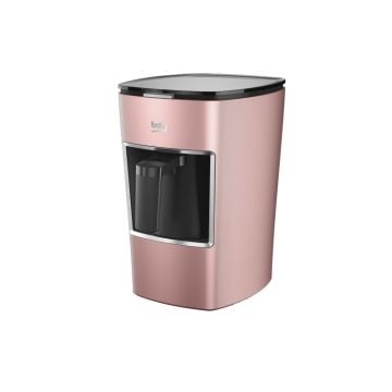 Beko BKK 2300 Rose Gold Türk Kahve Makinesi