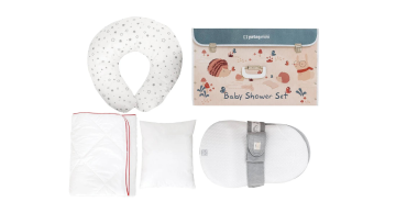 Yataş Bedding Baby Shower Set