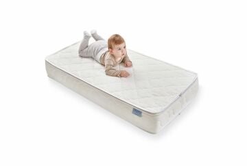 Yataş Bedding 070x180 Milky Comfy Pocket Pedli Yaylı Yatak