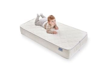 Yataş Bedding 070x120 Milky Comfy Pocket Pedli Yaylı Yatak