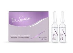 Aloe Vera Skin Lift Ampoule