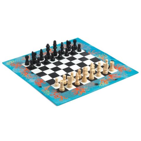 Djeco Chess / 6+Yaş Satranç Takımı