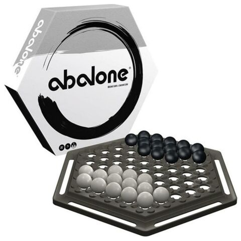 Asmodee Abalone 7+Yaş Strateji Oyunu