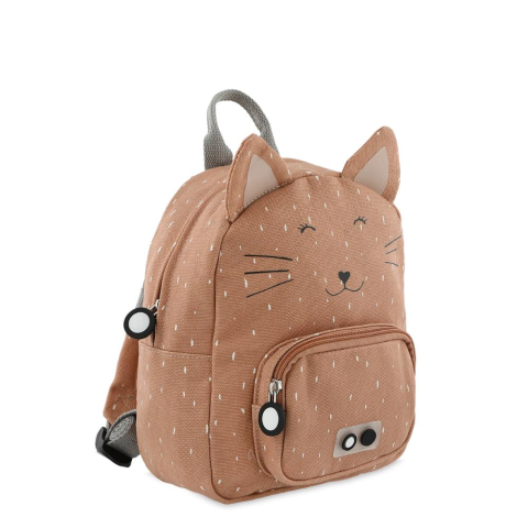 Trixie - Backpack Mrs. Cat - Okul Çantası