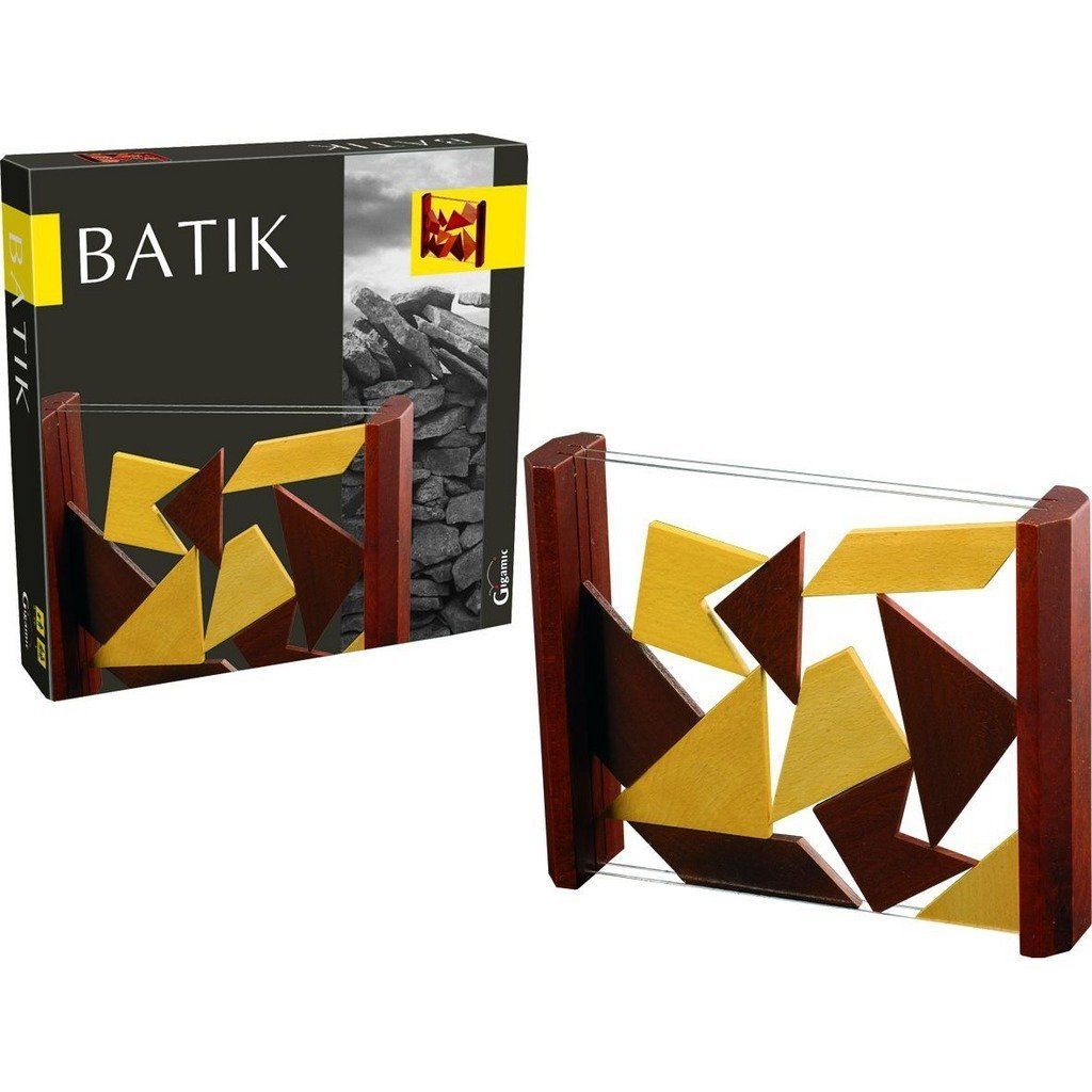 Gigamic Batik Classic