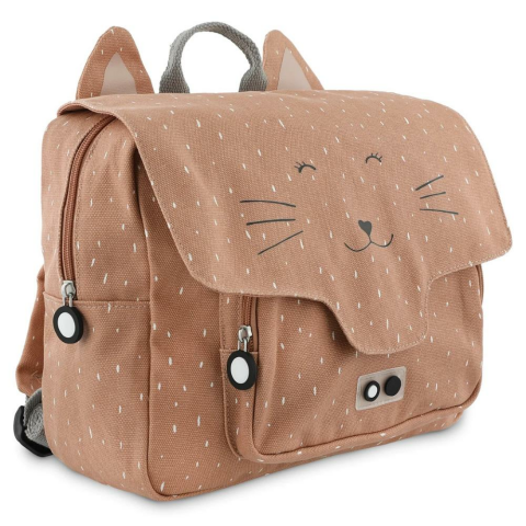 Trixie Cat - Satchel - Okul Çantası