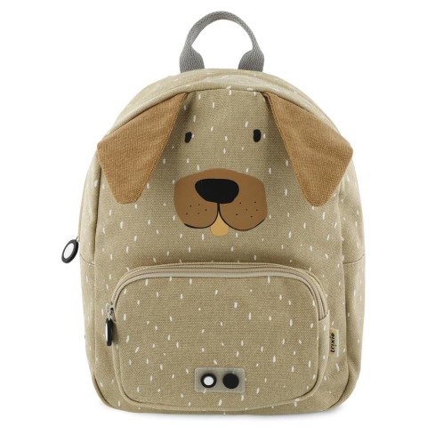 Trixie - Backpack Mr. Dog - Okul Çantası