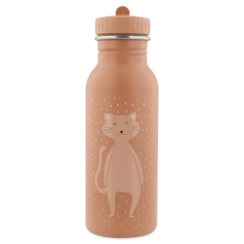 Trixie Mrs. Cat - Bottle 500 ML - Su Şişesi