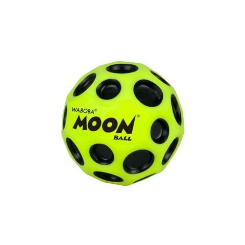 Waboba Moon Ball Top - Sarı