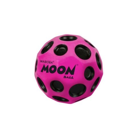 Waboba Moon Ball Top - Pembe