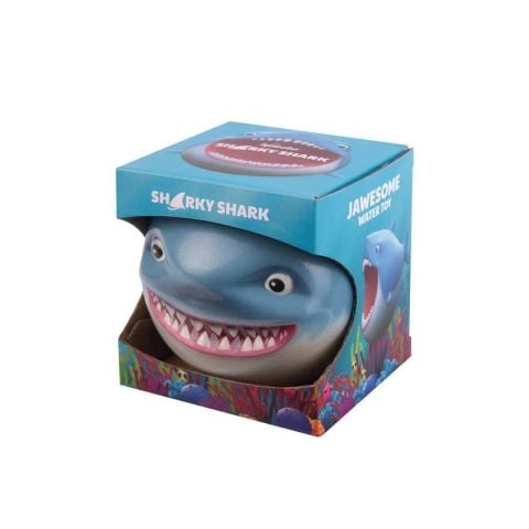 Waboba Sharky Shark Suda Batmayan Top