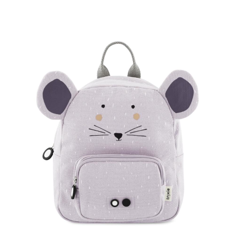 Trixie - Backpack Small Mrs. Mouse - Küçük Sırt Çantası