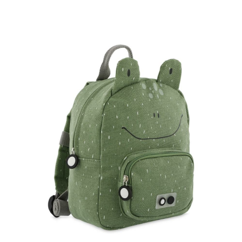 Trixie - Backpack Small Mr. Frog - Küçük Sırt Çantası