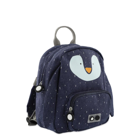 Trixie - Backpack Small Mr. Penguin - Küçük Sırt Çantası