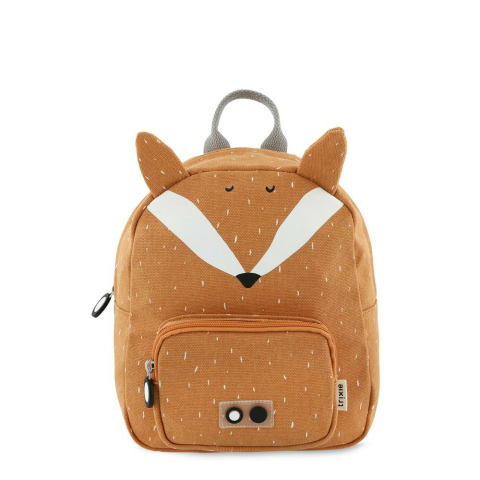 Trixie - Backpack Small Mr. Fox - Küçük Sırt Çantası