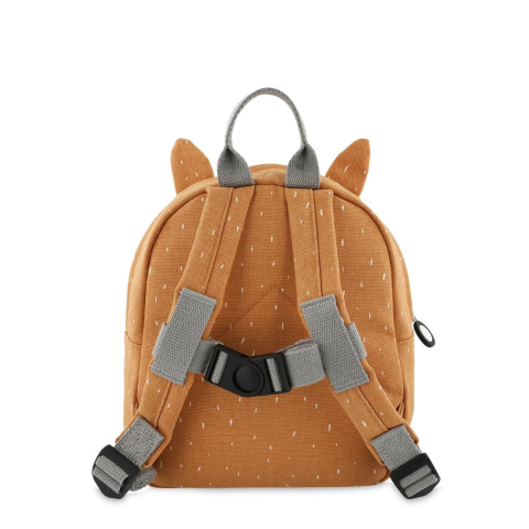 Trixie - Backpack Small Mr. Fox - Küçük Sırt Çantası