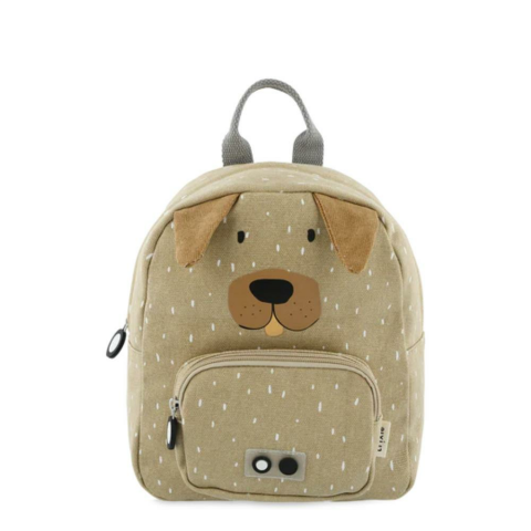 Trixie - Backpack Small Mr. Dog - Küçük Sırt Çantası