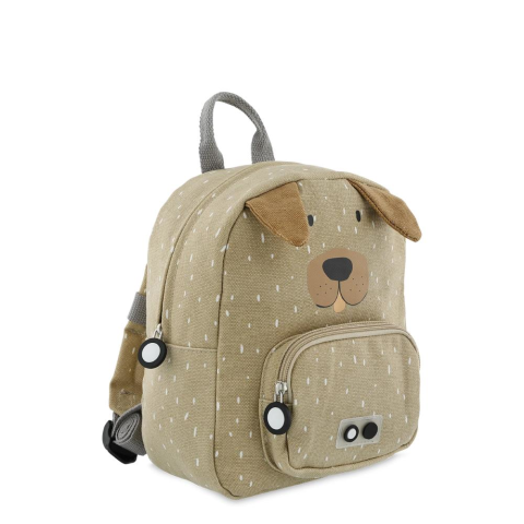 Trixie - Backpack Small Mr. Dog - Küçük Sırt Çantası