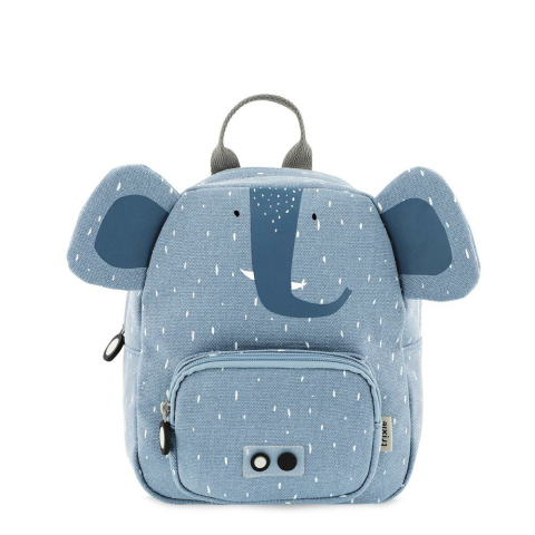 Trixie - Backpack Small Mrs. Elephant - Küçük Sırt Çantası