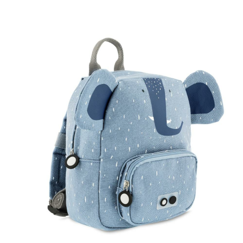 Trixie - Backpack Small Mrs. Elephant - Küçük Sırt Çantası