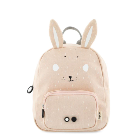 Trixie - Backpack Small Mrs. Rabbit - Küçük Sırt Çantası