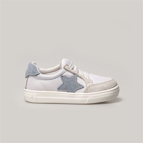 Merli&Rose Star Sneaker | Mavi