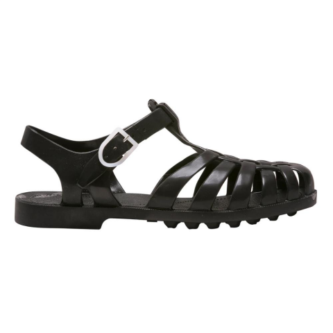 Meduse Sun Noir Sandals - Sandalet Siyah