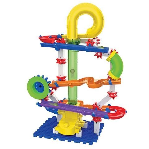 The Learning Journey STEM Serisi / Slingshot (80 Parça)