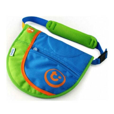 Trunki Çanta & Bavul Heybesi - Mavi / SaddleBag Blue