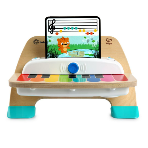 Hape Magic Touch Dokunmatik Oyuncak Piyano / Wooden Musical Toy