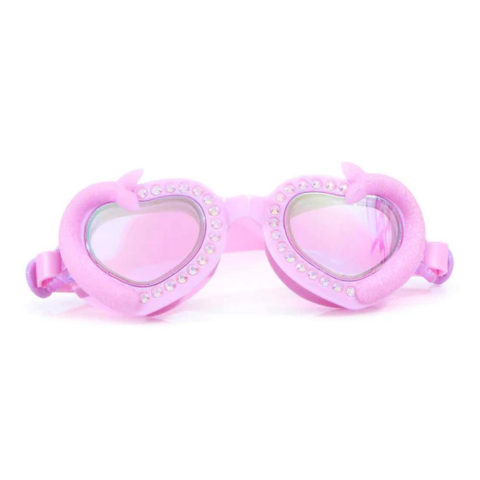 Bling2o Pearly Posh Pink Çocuk Deniz Gözlüğü