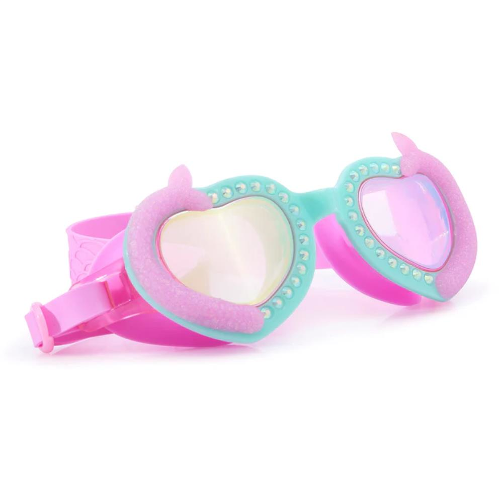 Bling2o Pearly Pink Çocuk Deniz Gözlüğü