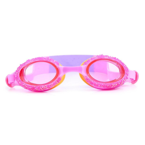 Bling2o Crystal Rock Pink Çocuk Deniz Gözlüğü