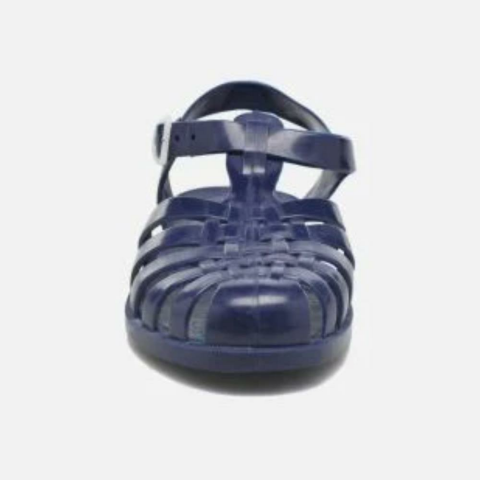 Meduse Sun Marine Sandals - Çocuk Sandalet Lacivert