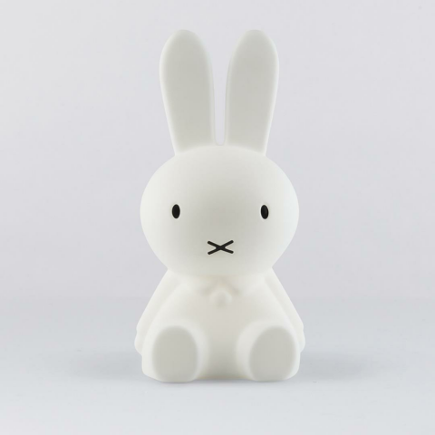 Mr. Maria - Miffy Lamba Star Light