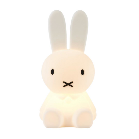 Mr. Maria - Mini Miffy Lamba