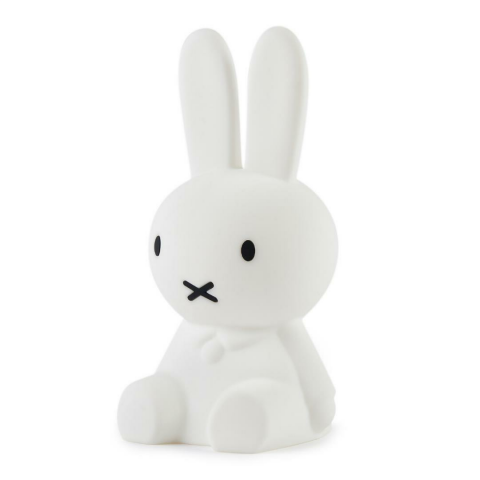 Mr. Maria - Miffy Lamba First Light