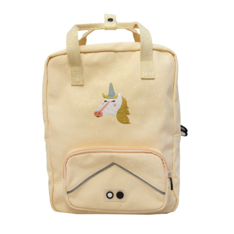 Trixie Backpack Large Mrs.Unicorn - Büyük Sırt Çantası