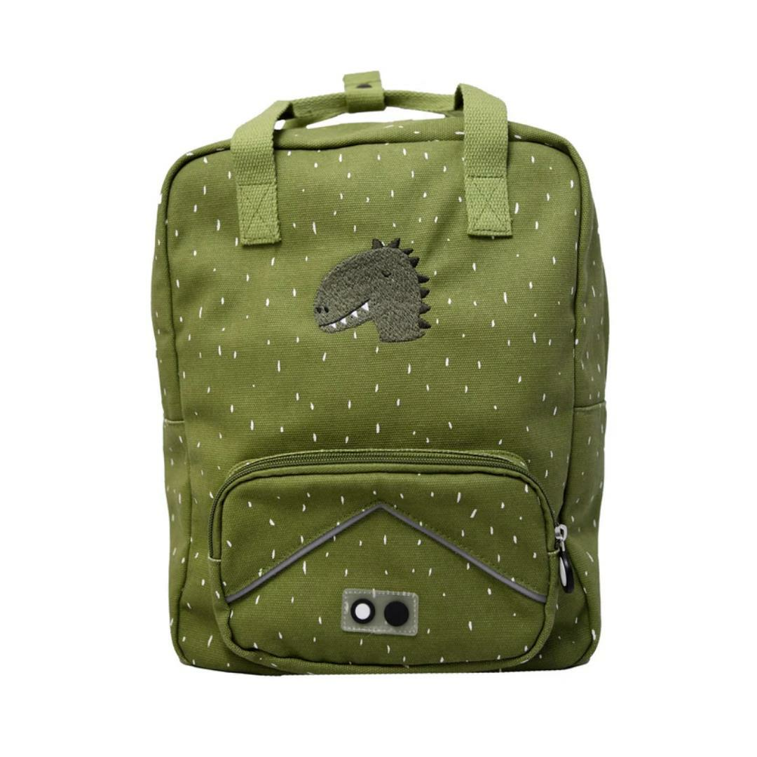 Trixie Backpack Large Mr.Dino - Büyük Sırt Çantası