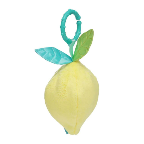 Manhattan Toy Puset Oyuncağı - Mini Limon / Mini-Apple Farm Lemon