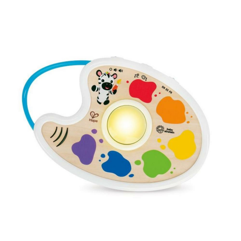 Hape Baby Einstein Sihirli Renk Paleti