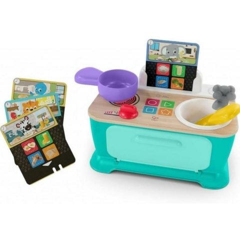 Hape - Baby Einstein Magic Touch Mutfak